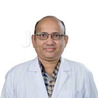 Dr M Sudhakar Rao